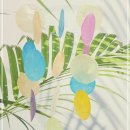 썬캐처 자개 모빌 만들기 이미지