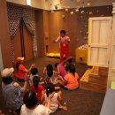 어린이 체험전 「아빠가 만든 놀이터」 이미지