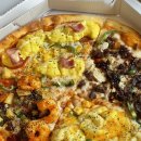 울산호계동피자 맛집 청년피자 울산농소점 토핑농장