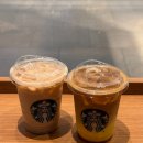 2호선 구의역 | 서울 구의역 이스타폴 스타벅스 프렌치 바닐라 콜드브루 후기
