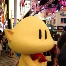 꿀잼 스테이션 이미지