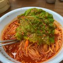 망향비빔국수 이미지