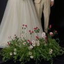 라플라워 | [W.6-1] 라본누벨스튜디오 플라워 디렉팅 수이(sooe) 웨딩 촬영 후기