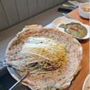 신림역 맛집 내돈내산 육즙이 가득한 메밀숯불닭갈비