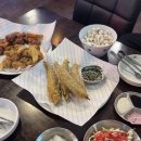 대전지방국토관리청 외부화장실(1층) | [대전] 용전동 _ 또봉이통닭 / 깨끗한 기름에 센스까지 넘치는 대전 인기만점 통닭집