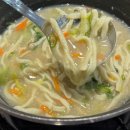 공주칼국수 이미지