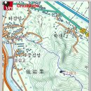 검암산(중간) 이미지