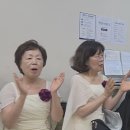 6월 행사와 연습 이미지