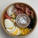 기버랩 | 샐러드 맛집 간편하고 든든한 한 끼를 먹을 때 기버랩 송도점 / 기버랩 브리또, 훈제오리 샐러드 주문 후기