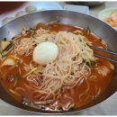 소문난가야밀면