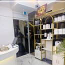 헤어공간미용실 이미지