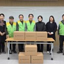 동구지역자활센터 | 작은 병뚜껑, 큰 사랑이 되다 - 대구동구지역자활센터에 전한 따뜻한 울림 -