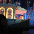 <쟈니스주니어를좋아하는 그녀>의 두번째 도쿄여행 3 (1)-디즈니랜드 이미지