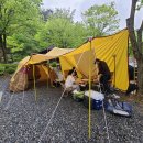 소선암오토캠핑장 | 소선암오토캠핑장 후기(가격, 편의시설, 주변놀거리 등)[내돈내산]
