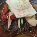광안밀면