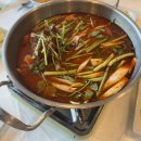 문곡송어회집 | [인제 맛집] 백담폭포송어횟집 I 송어 양식장이 있는 송어맛집 추천
