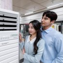 지하철역사(판암역) 이미지