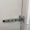 안전열쇠 | 성동구출장열쇠에서 안전고리 설치 후기예요