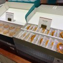 맥시칸 B 체인 이미지