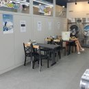 세탁편의점&아이스크림할인점 이미지