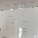 플라워 테라피 | 햇빛병원 문화센터 플라워테라피 후기 임산부 태교도 벼락치기