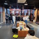 세교복싱짐 이미지