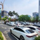 경찰병원역 2번출구(앞) 이미지