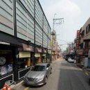 이동우체국 화장실 이미지