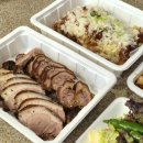 서남신시장 | 대구 서남시장 맛집 발군의족발 tv 나온 서남신시장 족발 포장