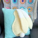 코바늘 소품 만들기 이미지