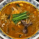 사동중학교 | 경산 사동 중식 맛집｜해물짬뽕 맛있는 도야짬뽕 솔직후기