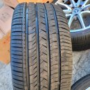 벤츠W213 E클350AMG 19인치 순정휠타이어 이미지