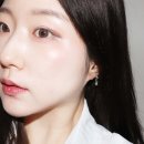 먼슬리 | 렌즈타운 올리2 먼슬리렌즈 후기ㅣ데일리로 예쁜 투톤 그레이&핑크 컬러렌즈 추천