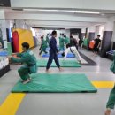 동양 합기도 이미지