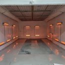 신성자동차 정비공장 이미지