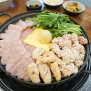 더하고부대찌개사직점 이미지