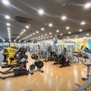 캐롤리나 휘트니스 이미지