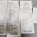 제193차초양도&amp;늑도결산내역 이미지