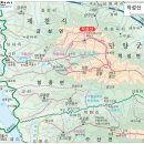 9월9일(원정산행) 제천 작성산 동산 갑니다 이미지