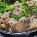 나능이능이버섯백숙 춘천점 이미지