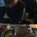 청량중 앞 이미지