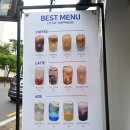 카페16온스롯데캐슬