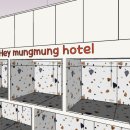 헤이멍멍 애견미용호텔 이미지