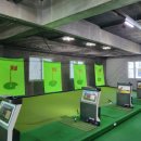 에이클래스 골프연습장 이미지