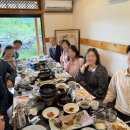 이조한정식 이미지