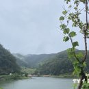 명곡 낚시터 이미지