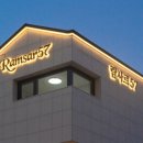 람사르펜션 이미지