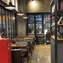 피아커커피미사 | [미사 카페] 피아커 커피 Fiaker coffee : 망월천 바라보는 커피 맛집