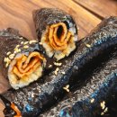애플꼬마김밥암사롯데