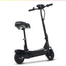 미소테크 | 에이유테크 에코로 M5 36V 8A 전동스쿠터 후기